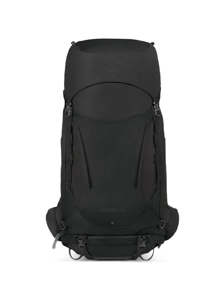  Osprey Kestrel™ 48 Zippered Backpack - Black 