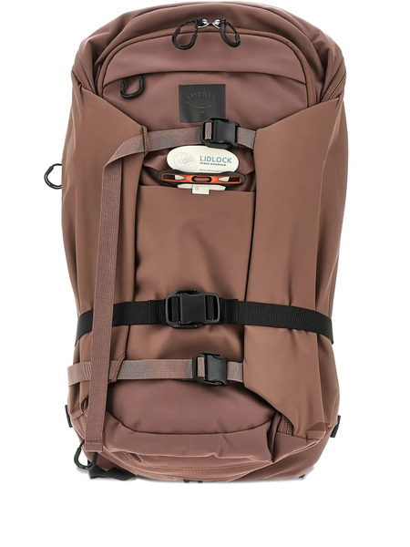  Osprey Metron 24 Buckle Backpack - Brown 