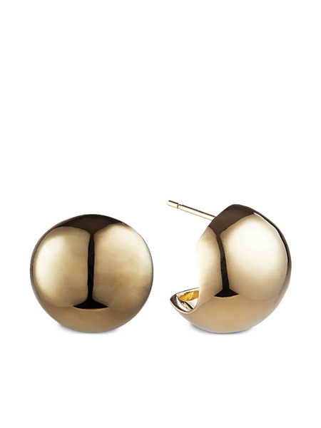  Otiumberg Boule Stud Earrings - Gold 