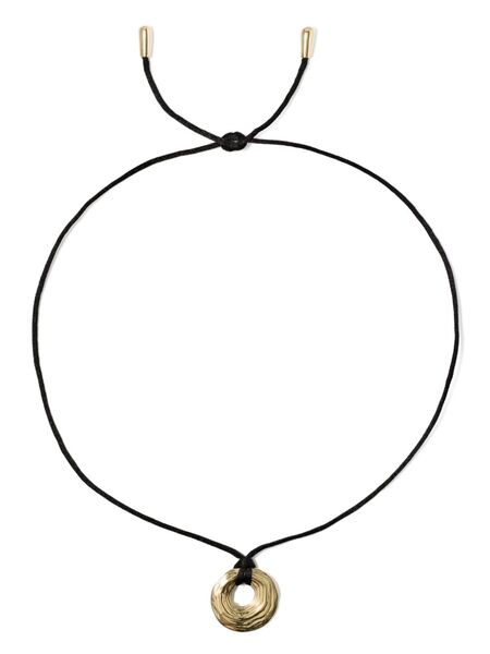  Otiumberg Elements Necklace - Gold 