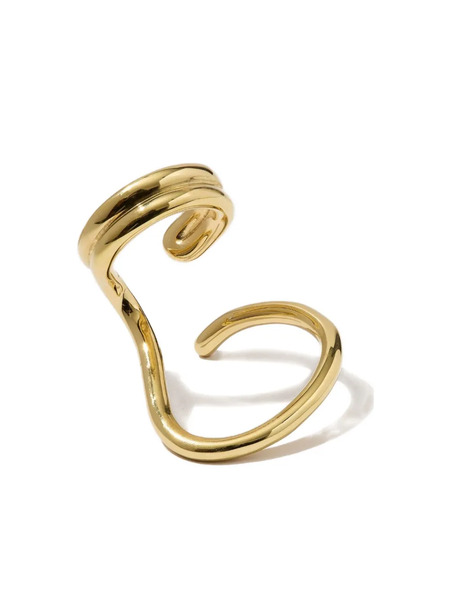 Otiumberg Sonder Ear Cuff - Gold 