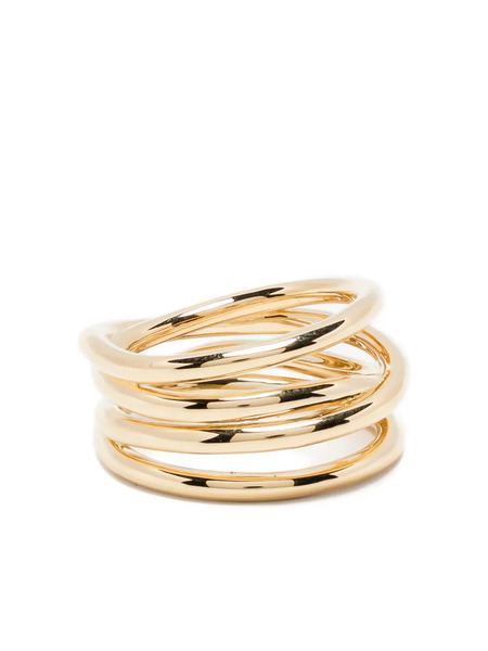  Otiumberg Twine Ring - Gold 