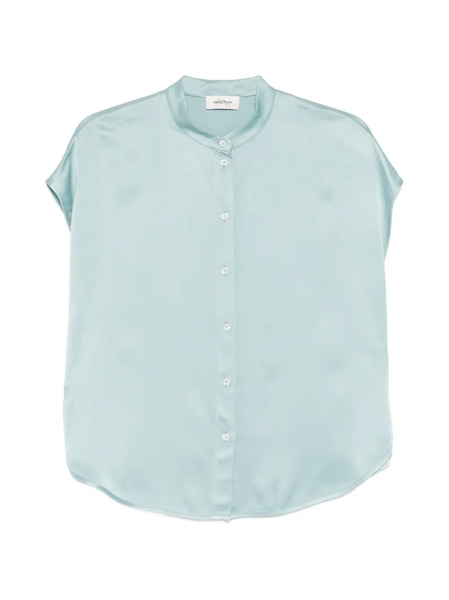  Ottod'ame Buttoned Shirt - Blue 