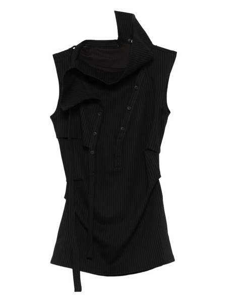  Ottolinger Ada Top - Black 