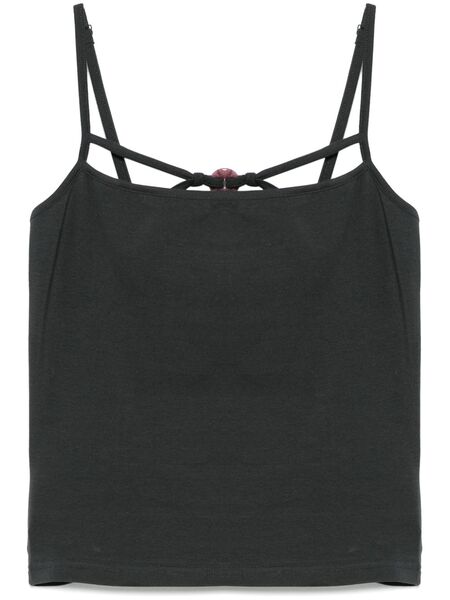  Ottolinger Charmed Tank Top - Black 