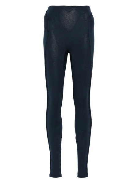  Ottolinger Elasticated-waist Leggings - Blue 