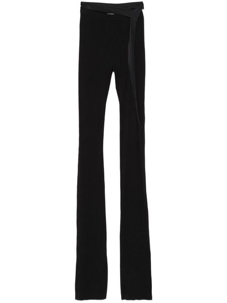  Ottolinger Extra-long Leggings - Black 