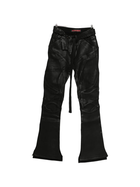 Ottolinger Glazed Jeans - Black 