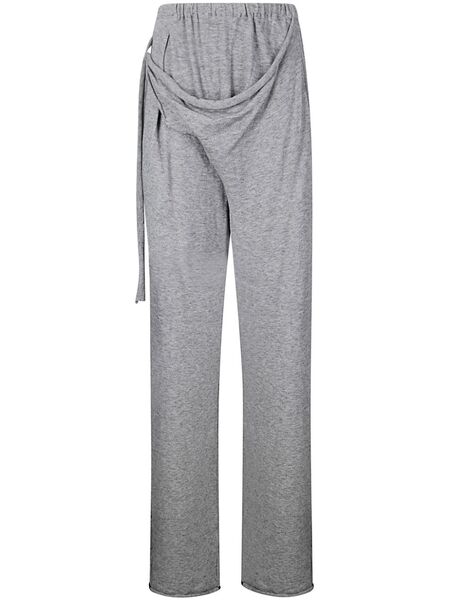  Ottolinger Knitted Sweatpants - Grey 
