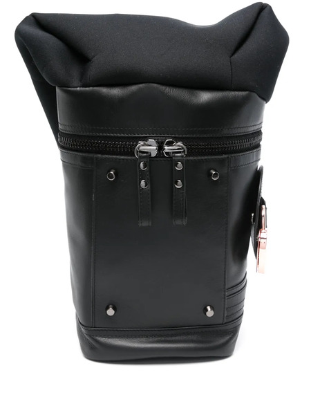  Ottolinger Leather Shoulder Bag - Black 