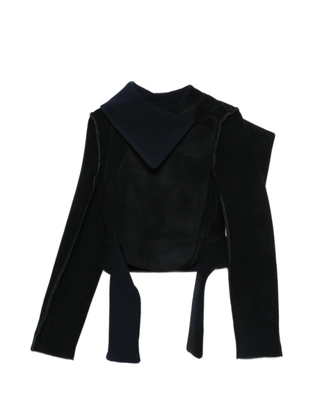  Ottolinger Navy Jacket - Blue 