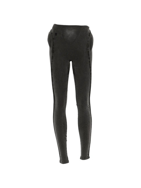  Ottolinger Sculpted-hip Leggings - Grey 