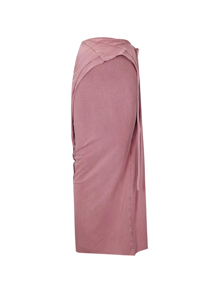  Ottolinger Slitted Maxi Skirt - Pink 