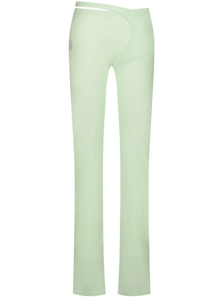  Ottolinger Swim Leggings - Green 