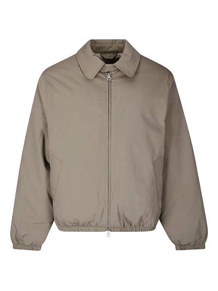  Our Legacy Avenue Puffer Jacket - Green 