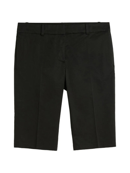  Our Legacy Belt-loops Shorts - Black 