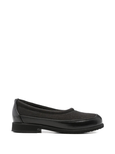  Our Legacy Bohemian Sneakers - Black 
