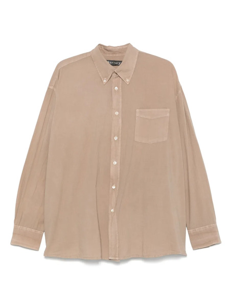  Our Legacy Button-down Shirt - Neutrals 