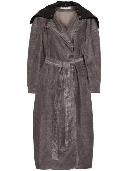  Our Legacy Court Coat - Brown 