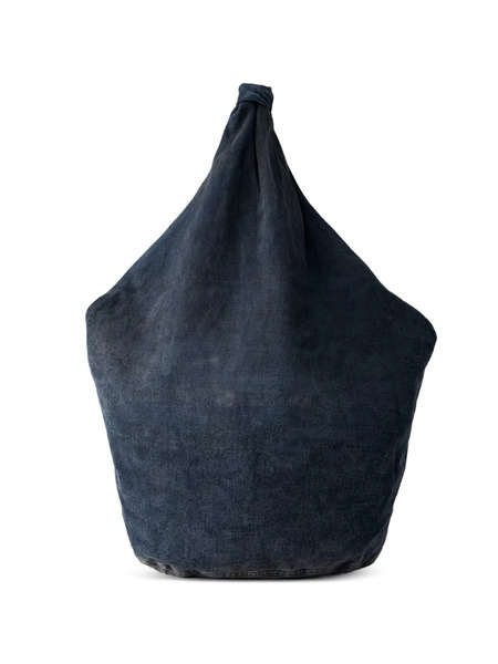  Our Legacy Drip Shoulder Bag - Black 