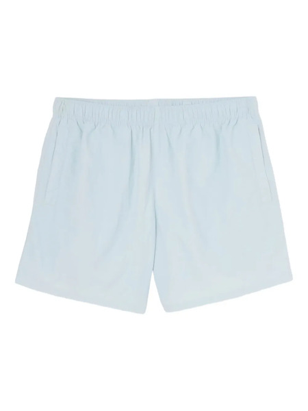  Our Legacy Elasticated-waistband Shorts - Blue 