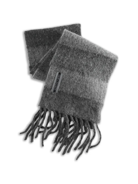  Our Legacy Estate Scarf - Grey 