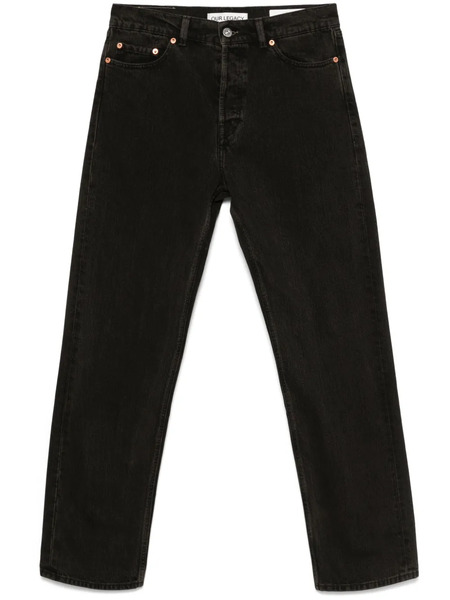  Our Legacy First Cut Jeans - Black 