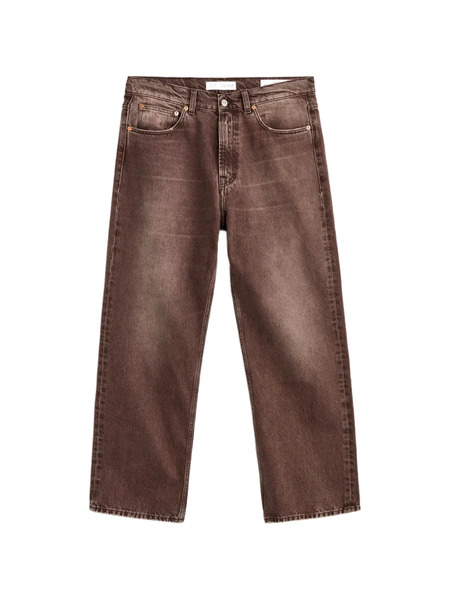  Our Legacy Five-pocket Jeans - Brown 