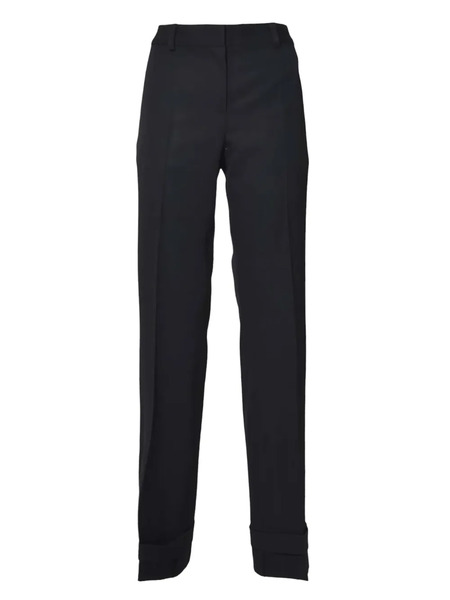  Our Legacy Hip Cuffed Trousers - Black 