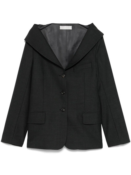 Our Legacy Kaonashi Blazer - Black 