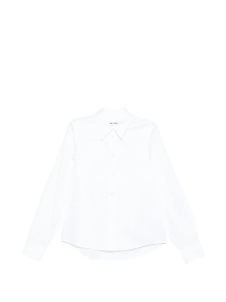  Our Legacy Long-sleeves Shirt - White 