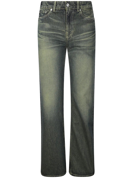  Our Legacy Malibu Jeans - Blue 