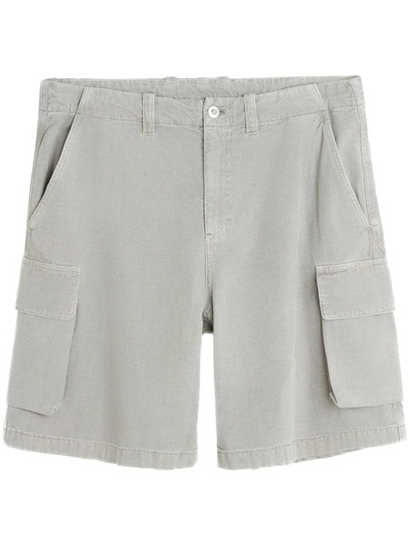  Our Legacy Mount Cargo Shorts - Grey 