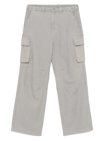  Our Legacy Mount Cargo Trousers - Grey 