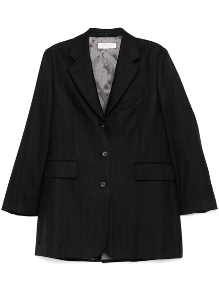  Our Legacy Queens Blazer - Black 