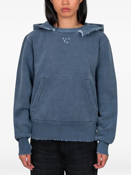  Our Legacy Relic Hoodie - Blue 