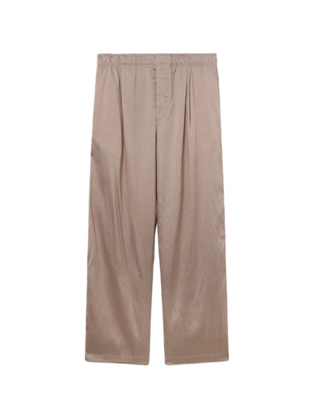  Our Legacy Sala Pleated Trousers - Neutrals 