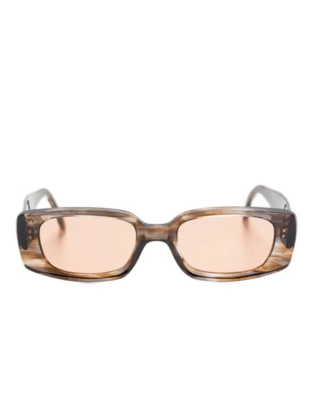 Our Legacy Samhain Sunglasses - Brown 