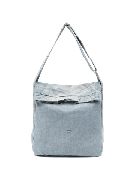  Our Legacy Sling Shoulder Bag - Blue 