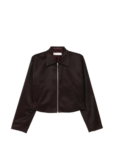  Our Legacy Statue Jacket - Brown 