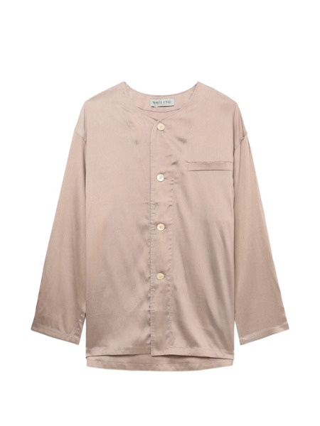  Our Legacy Strato Liner Shirt - Neutrals 