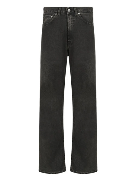  Our Legacy Third Cut Jeans - Black 