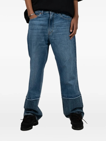  Our Legacy Third Cut Jeans - Blue 