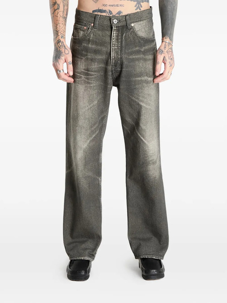  Our Legacy Third Cut Jeans - Grey 