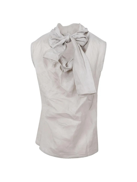  Our Legacy Turtleneck Top - Grey 