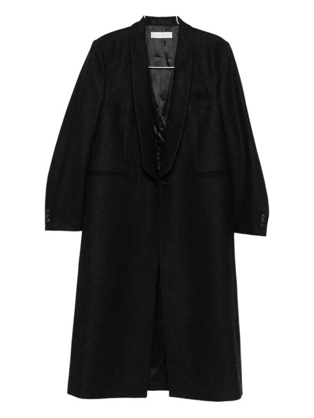  Our Legacy Water-repellent Coat - Grey 