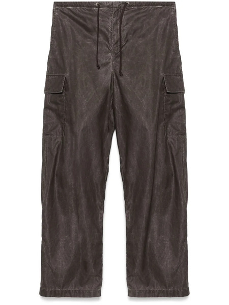  Our Legacy Way Trousers - Brown 