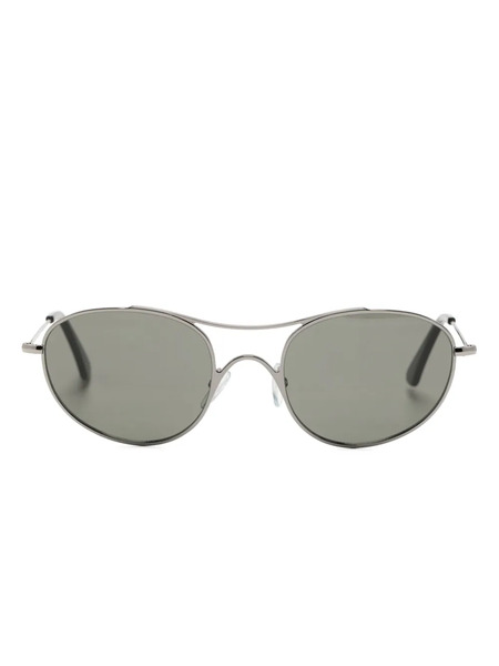  Our Legacy Zwan Sunglasses - Black 