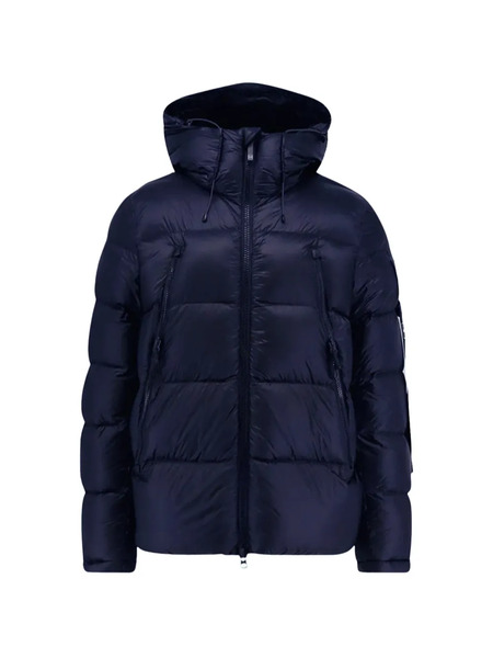  Outhere Blue Padded Jacket 
