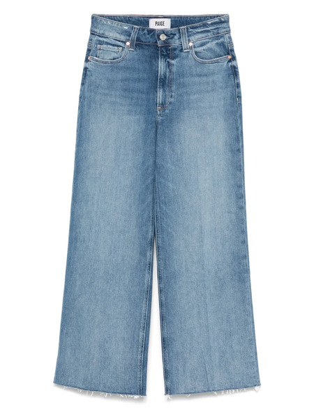  Paige Anessa Jeans - Blue 